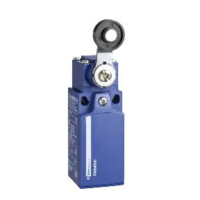 XCKN.C XCKN2118P20C XCKN2118P20 240V 3A LIMITOVÝ SPÍNAČ XCKN - Termoplastická páka valca - 1NC+1NO - SNAP - M20