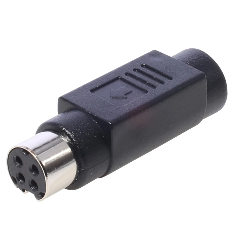 XD99 5,5 x 2,5 mm zástrčka na 4 -kolíkový napájací adaptér 19,5V 5525 Žena až 4 pin ženský prevodník pre 230 W GT73 GT72