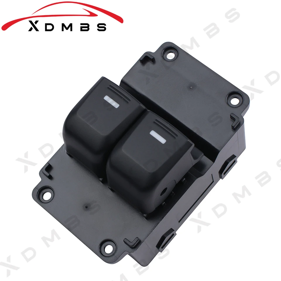 XDMBS napájacie okno Prepínač tlačidla Vysoko kvalitná 935704x000 93570 4x000 93570-4x000 pre Kia K2 Rio 3