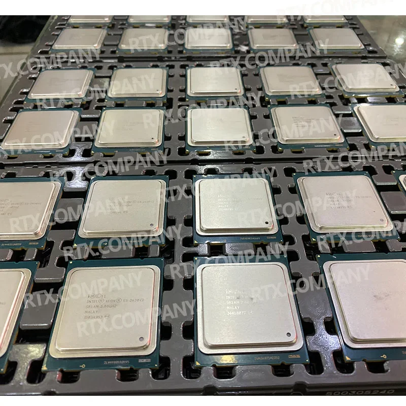 Xeon Gold 5119T SR3MN 1,9 GHz 14-CORES 28-THREAD 19,25 MB SMART CACHE CPU procesor 85W LGA3647 pre základnú dosku servera