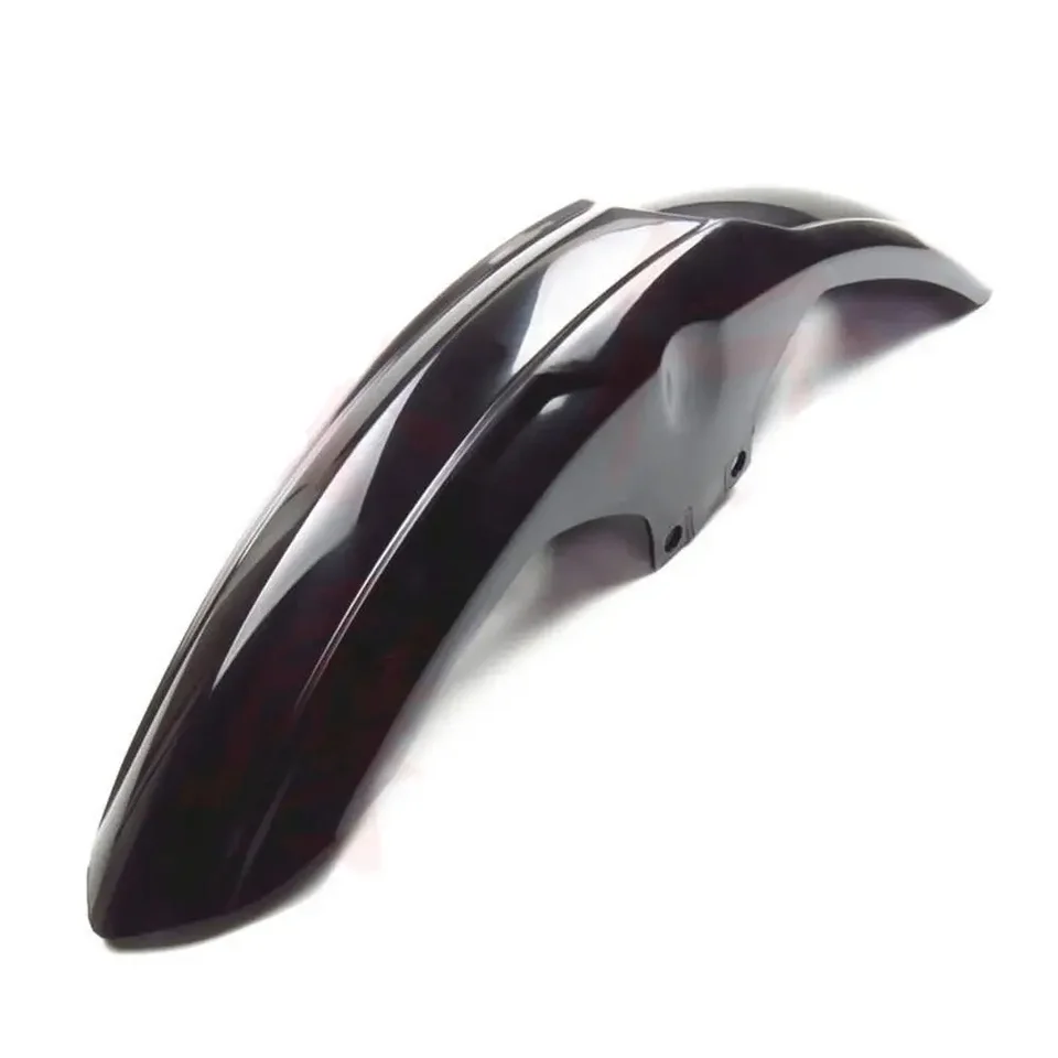 XG250 Motokros predný blatníkový strážca kryt Mudguard Mudflap pre Yamaha Tricker XG 250 Pit Dirt Bikes