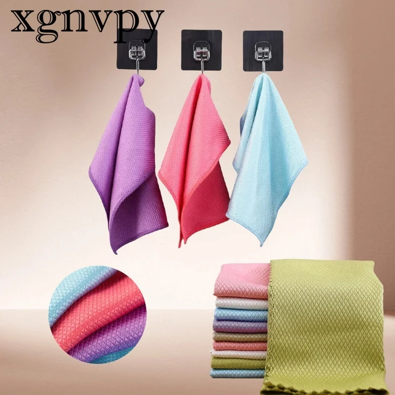 XGNVPY TRACELESS MIKROFIBER KONKOL Zrkadlo