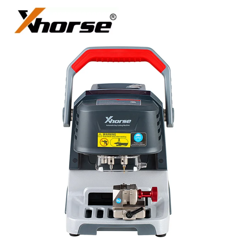 Xhorse Condor Dolphin XP-005 XP005 Rezací stroj s batériou vo vnútri prenosu