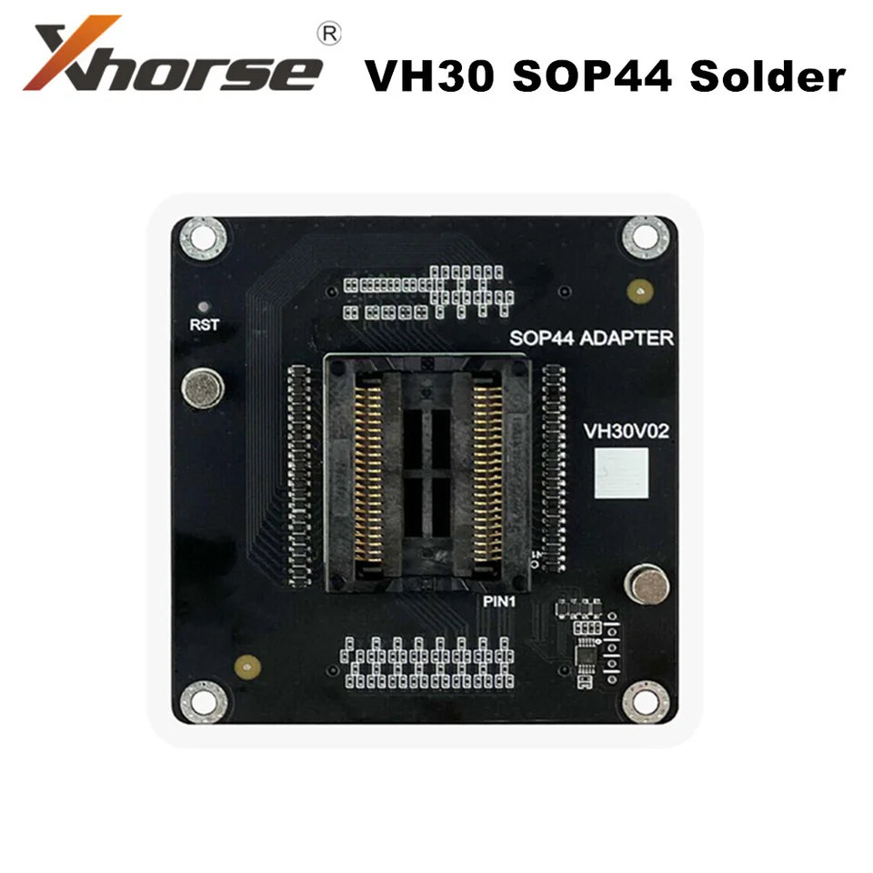Xhorse XDMP06GL VH30 SOP44 SOLUSTER ZADARMO pre viacprogram