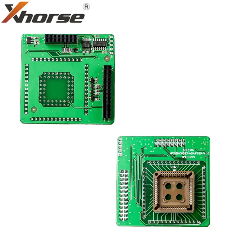 Xhorse XDPG15CH MC68HC05BX (PLCC52) Adaptér pre VVDI PROG