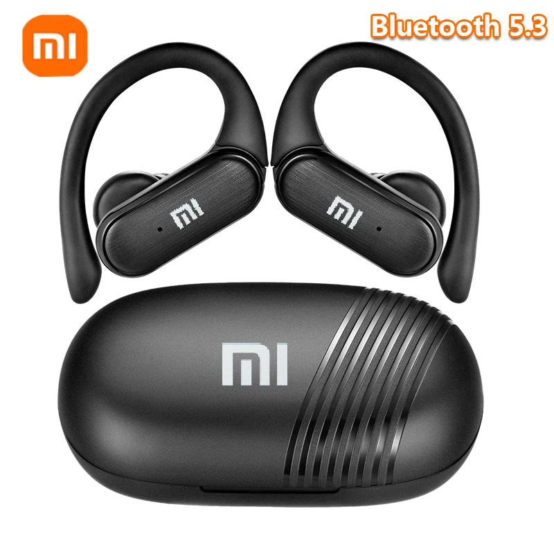 Xiaomi A520 dotykové ovládacie slúchadlá Bluetooth 5.3 Hifi stereofónne vodotesné slúchadlá slúchadlá Tws bezdrôtové športy s mikrofónom