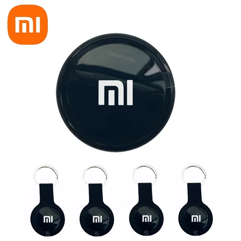 Xiaomi Locator Bluetooth 4.0 Mini GPS Locator Anti Strata Locator Locator Kids Pet Wallet Prenosná mini inteligentná lokalita GPS Tracker