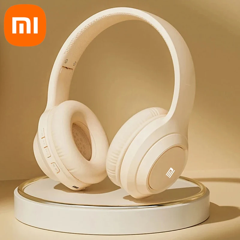 Xiaomi Mijia bezdrôtové slúchadlá Bluetooth 5.3 Headset Hlava Hluk Rukaling Športové slúchadlá na slúchadlá na spustenie