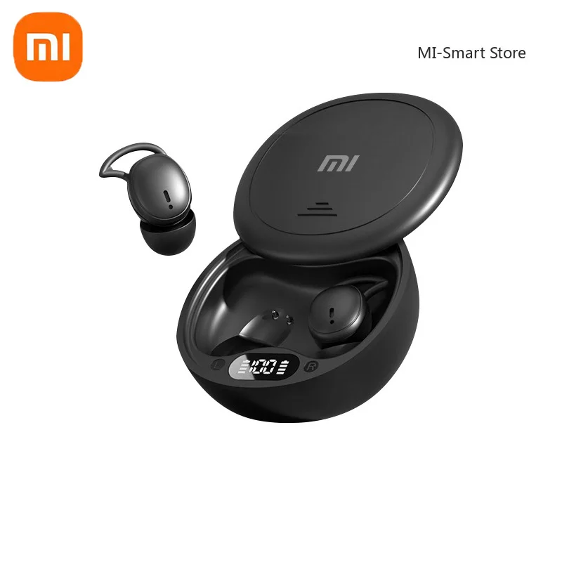 Xiaomi Mijia M73 TWS Sleep Wireless Suars Bluetooth5.4 v stereo skrytých slúchadlách ucha skrytých slúchadlá