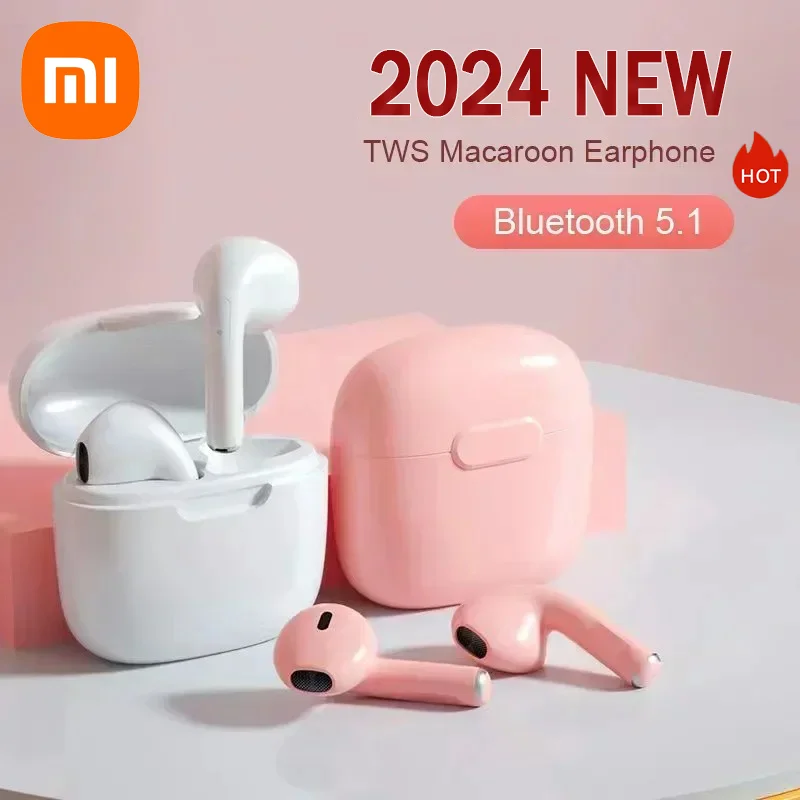 Xiaomi Mijia Wireless Bluetooth slúchadlá Bluetooth 5.3 TWS TOOPSET TOONTY CONTROL Športové vodotesné herné slúchadlá pre iPhone
