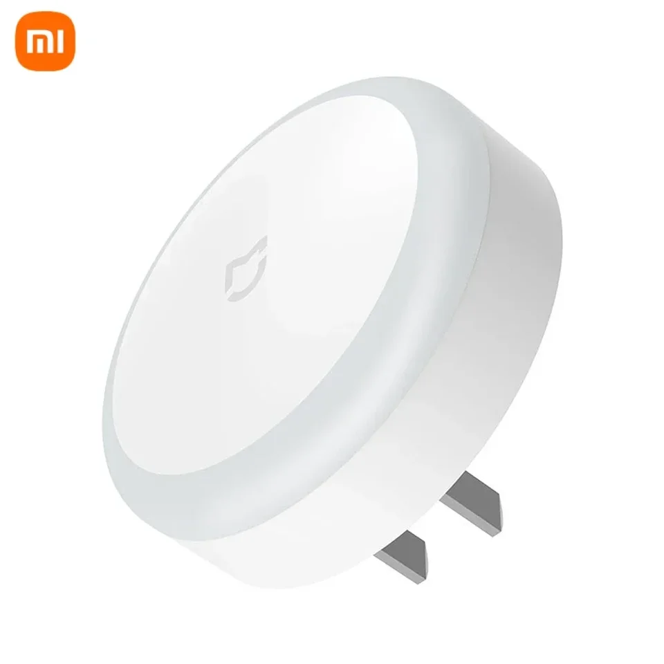 Xiaomi Original Mijia LED koridor nočné svetlo infračervené diaľkové ovládanie tela senzor inteligentnej domácej nočnej lampy Magnetic Smart