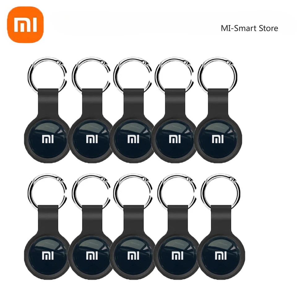 Xiaomi Smart Finder Mini prenosný lokalizácia Bluetooth 4.0 Tracker Tracker Deti Detské lokalizačné lokalizátor lokalizátor Locator Anti Strata Umiestnenie