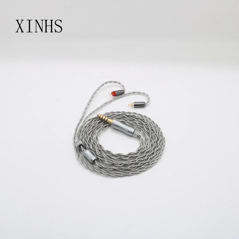 Xinhs G19 4-Core Grey Graphene Graphene Graphene Audio aktualizácia kábla