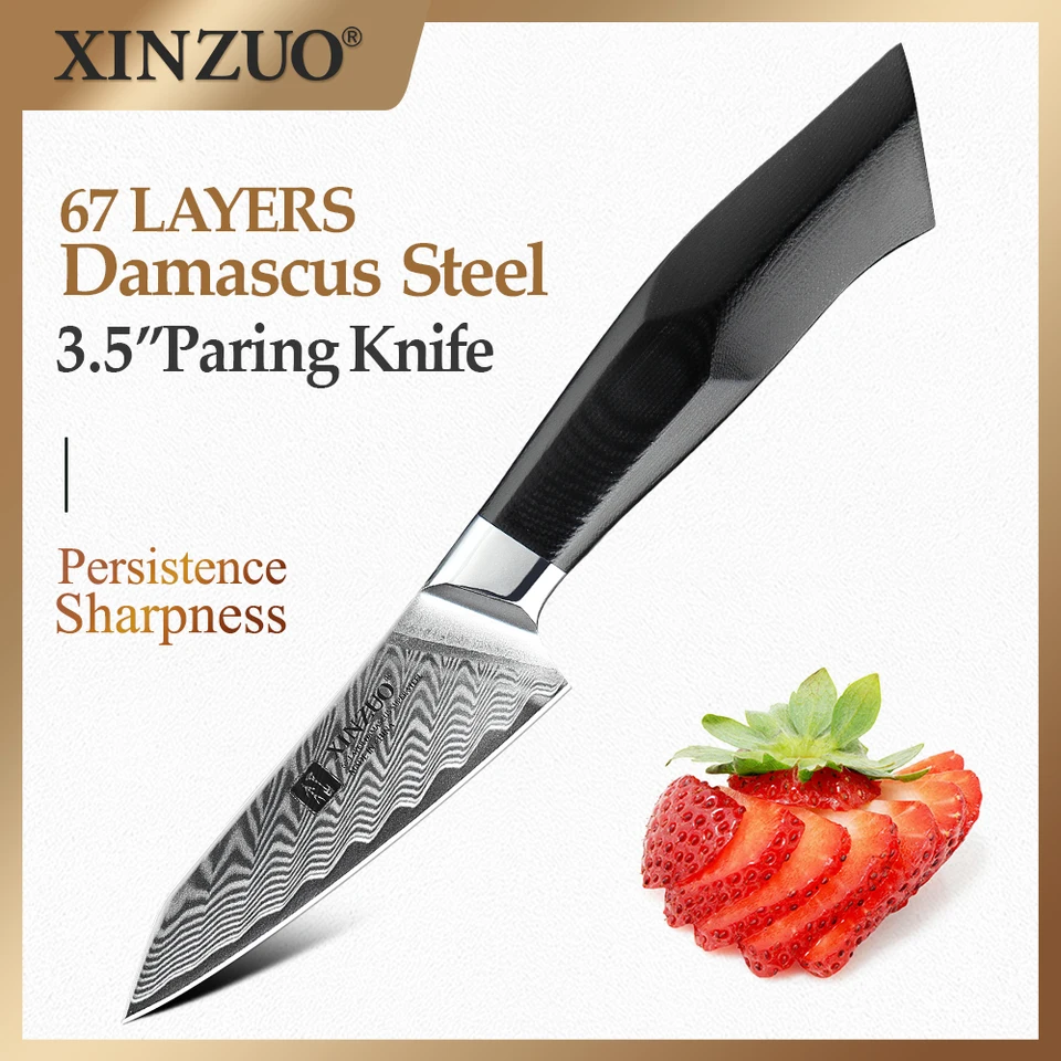 Xinzuo 3,5 