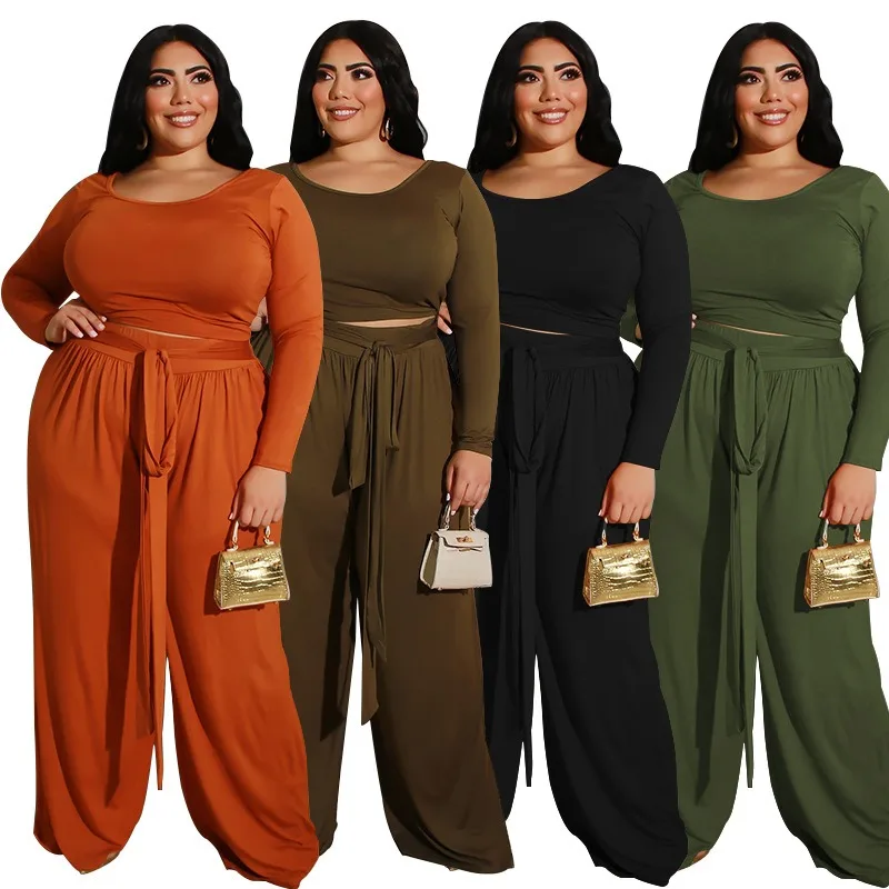 XL-5XL Plus veľkosť dvojdielne súpravy