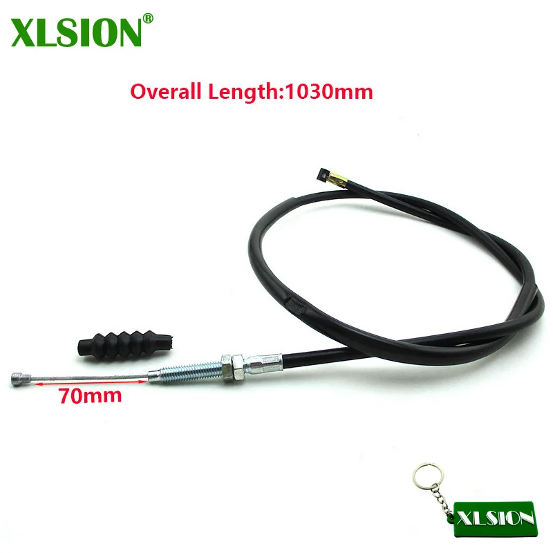 XLSION 44,5 