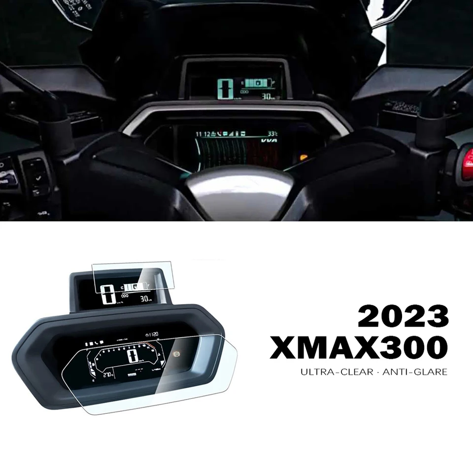XMAX 300 Príslušenstvo pre Yamaha X-Max x Max XMAX300 2023