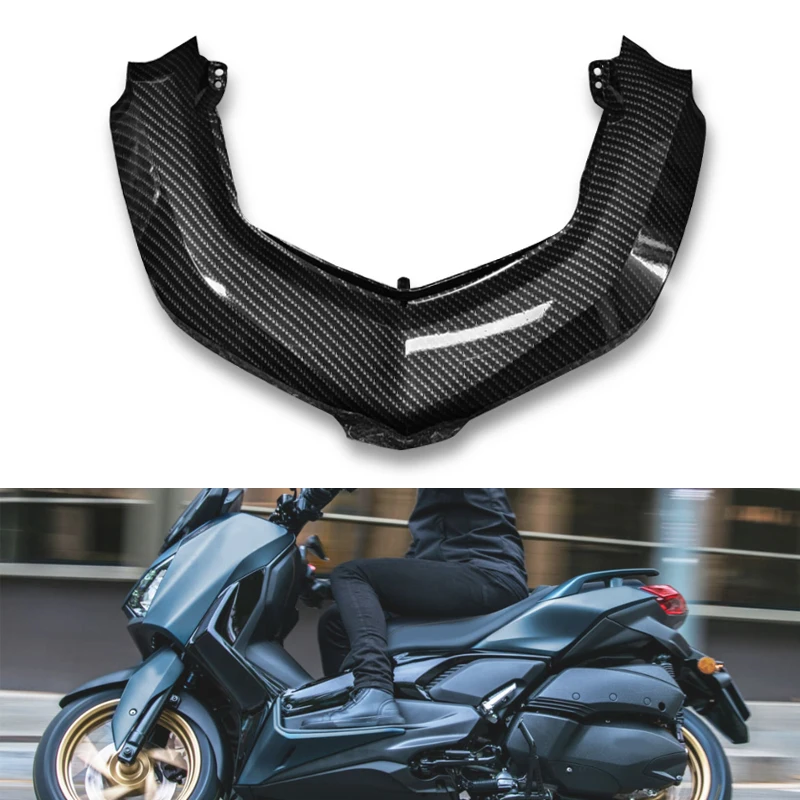 XMAX300 Motorové príslušenstvo zadné sedadlo TACH SELT Určitý kryt panela Panel Fit Fit for Yamaha X-MAX300 XMAX 300 2023