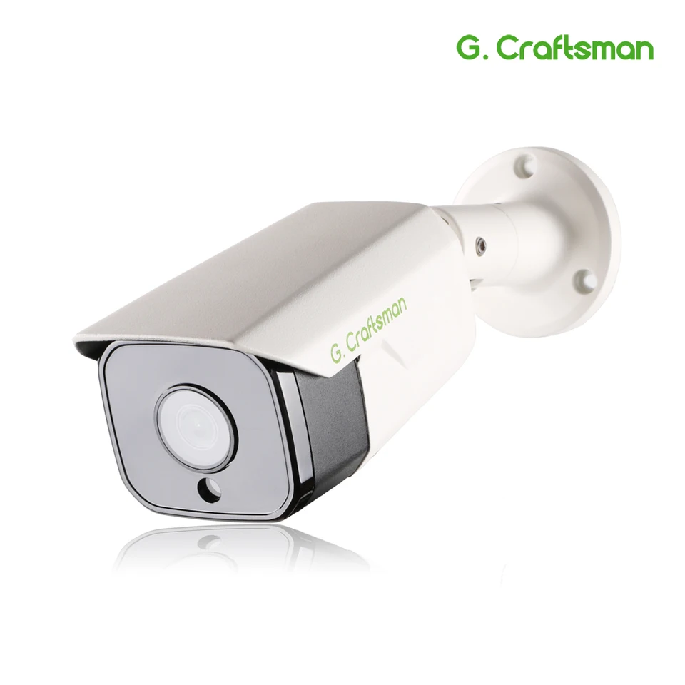 XMeye RU 2,8 mm/3,6 mm/6 mm 6MP PoE 20fps tvár Audio infračerveného nočného videnia Onvif CCTV Video Security Security