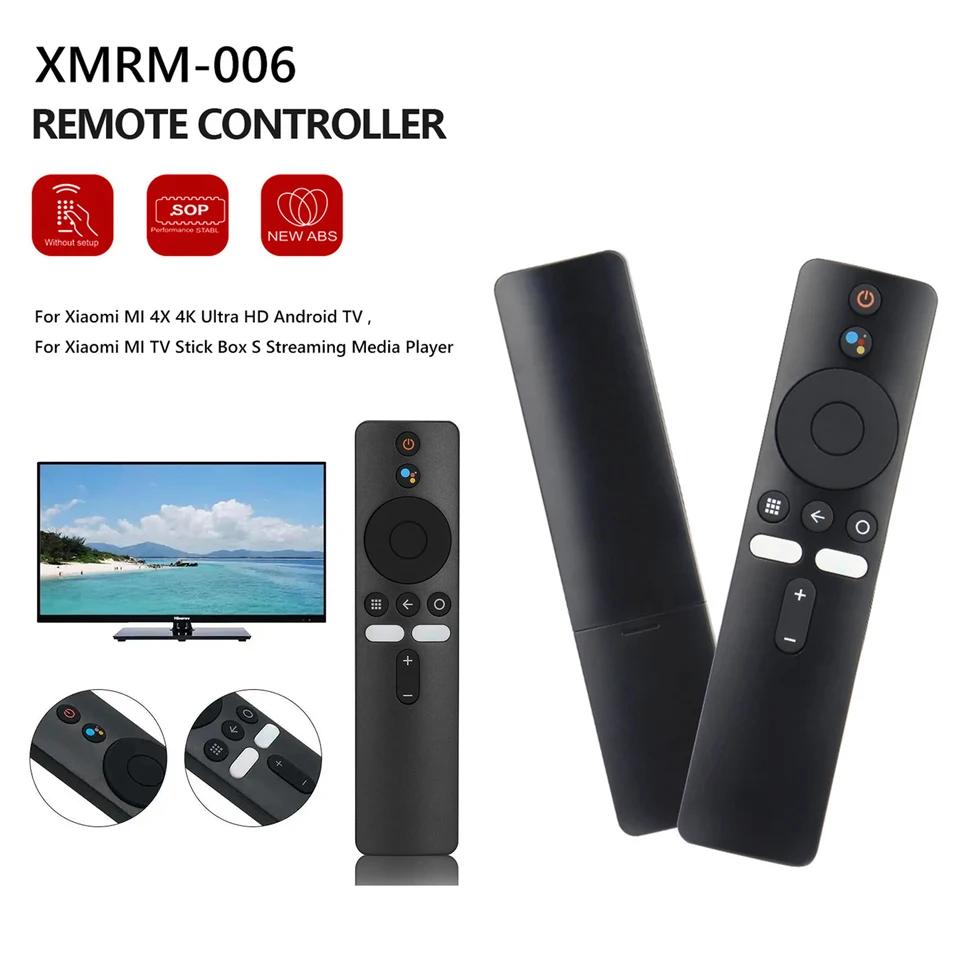 XMRM-006 NÁVRATNÝ OVLÁDACÍM VÝMENO
