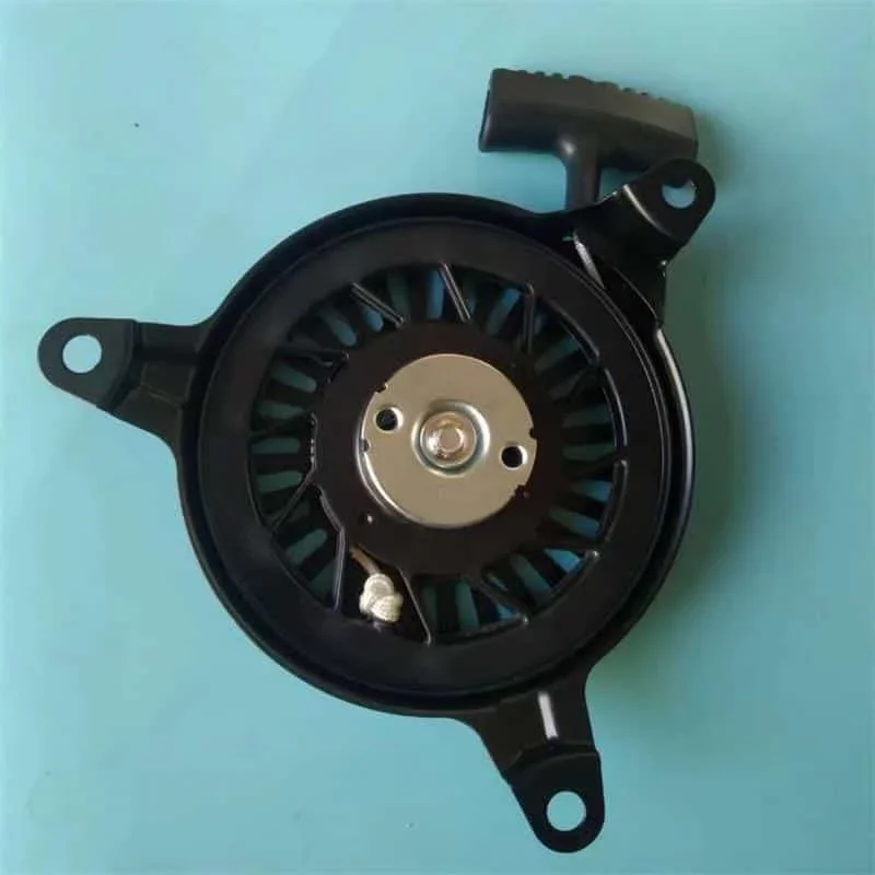 XT-7 RADING STARTER 14 165 06-S pre konkrétny Kohler Courage XT-6 XT-650 XT-675 XT-775 800 173 ccm Mower Pull Start Carter 1416506S