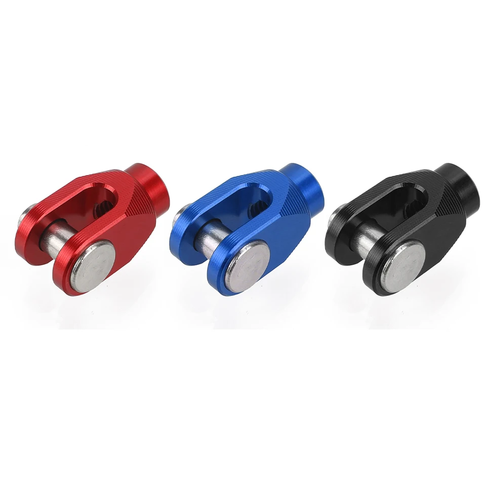 XT250X 2006 - 2017 Motocyklové príslušenstvo zadná brzda Clevis pre Yamaha XT250 X 2016 2015 2014 2013 XT 250X 2007 2008 2009 XT250X