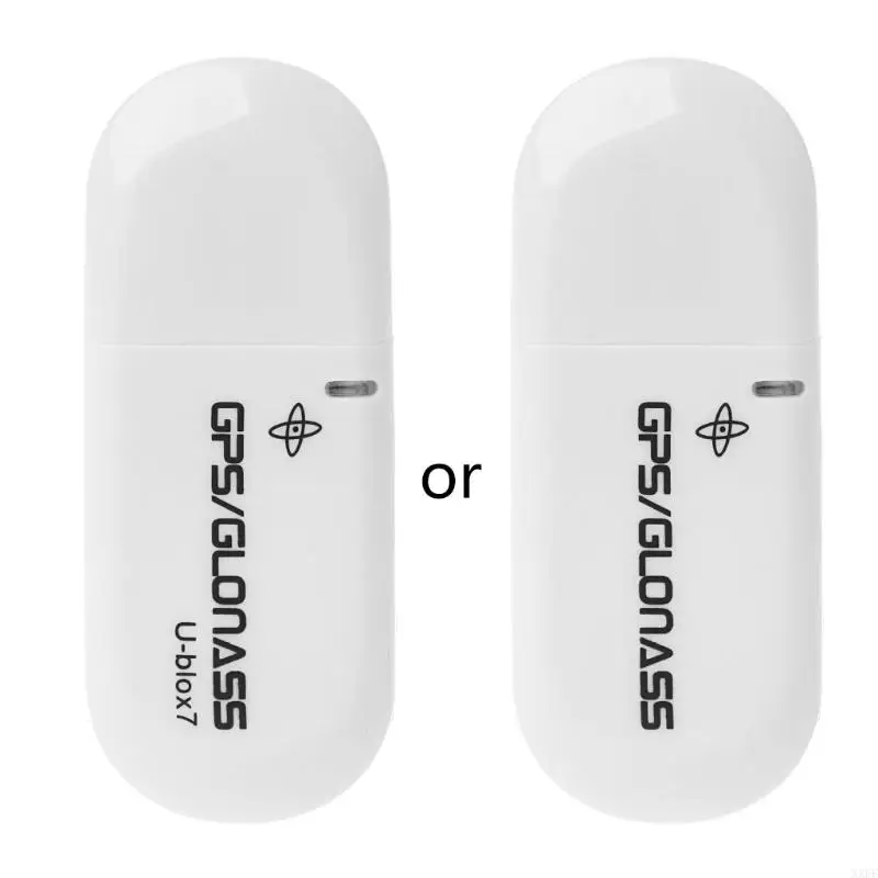 XXFF prijímač GLONASS podporuje GMouse USB Modul pre DGP 10 8 7 Vista XP