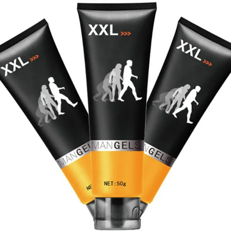 XXL Penis Zahustenie masáže Masáž Olej Zväčšenie Rast Gel150 ml Coha silnejší samec Zvýšenie erekcie pohlavia predlžovacie hračky Zväčšenie hračiek
