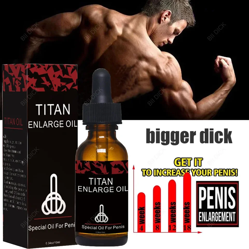 Xxxl penis zväčšenie oleja Muž väčší péro zahusťovanie rastúca masáž sexy orgazmus oneskorenie mužov Erekcia kohút Erekcia Vylepšenie výrobkov starostlivosť