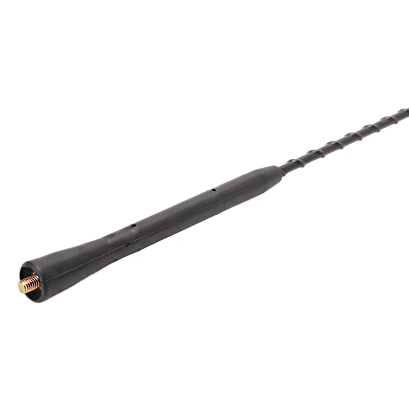 Y1UB 16 -palcový kamión Stereo Radio Radio Aerial Strecha Whip Aerial vylepšená anténa