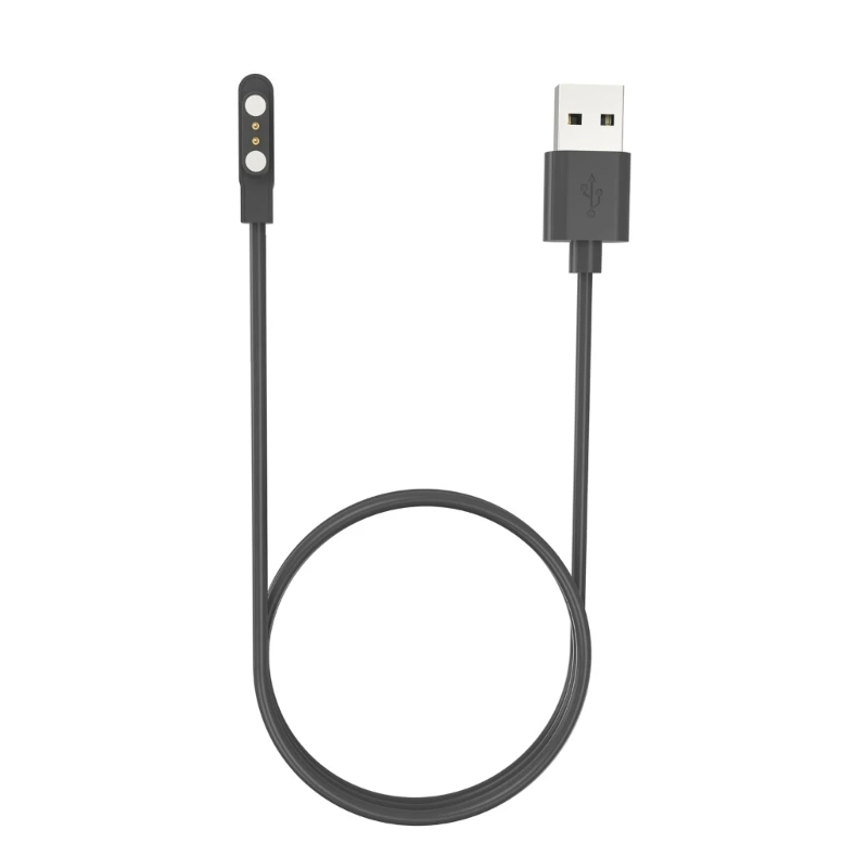 Y1UB prenosný elektrický adaptér stojan Dock Bracket Base Vhodný pre Tank T2 Smartwatch Rýchle nabíjanie stojanu kábla