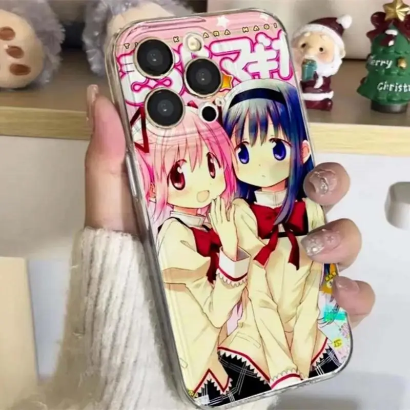 Y2K Hip Hop Girls Print Pase Pase pre Xiaomi Poco C65 X5 M3 X3 NFC X4 GT M4 F5 PRO MI 11 LITE 5G NE 11T Japonský štýlový obal