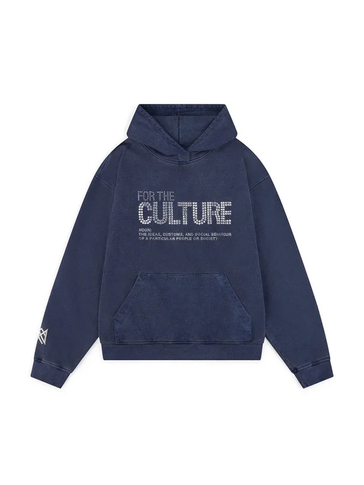 Y2K Hoodies Pullovers Dámske 2024 Jeseň móda módy vrecka hrubý trend Trend Solid American Vysoko kvalitné mikiny s dlhým rukávom