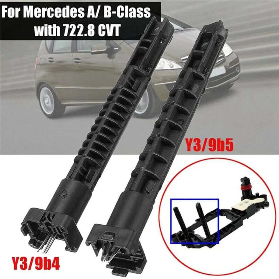 Y39B4 Y39B5 722 8 Senzor prenosu rýchlosti CVT pre Mercedes pre Benz W169 náhradné diely pre autá Easy Inštalácia