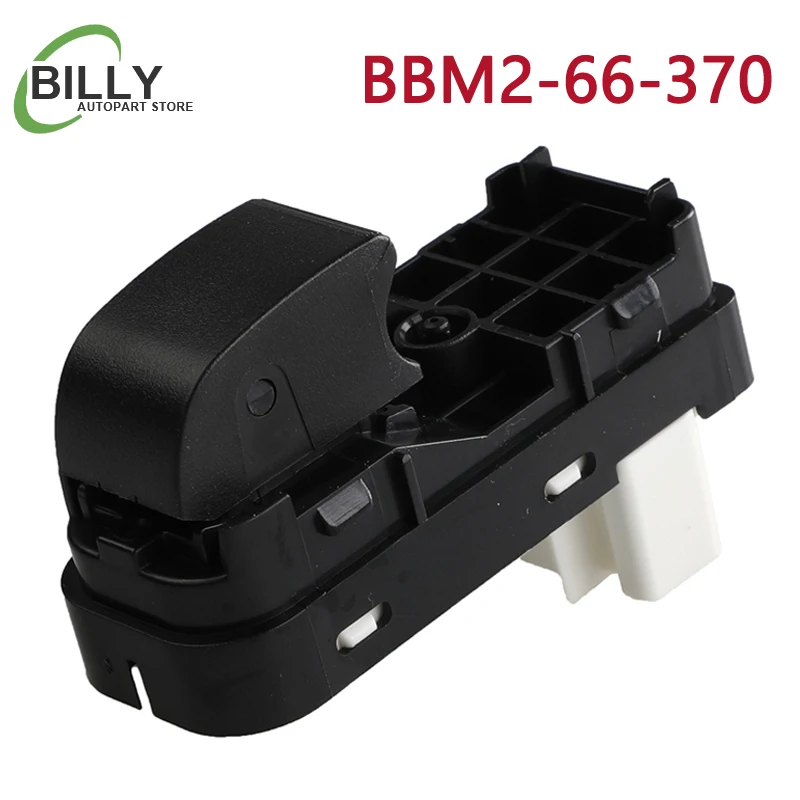 Yaopei BBM2-66-370 BBM266370 Automatický prepínač okna elektrického výkonu pre Mazda 3 BL 2009-2011