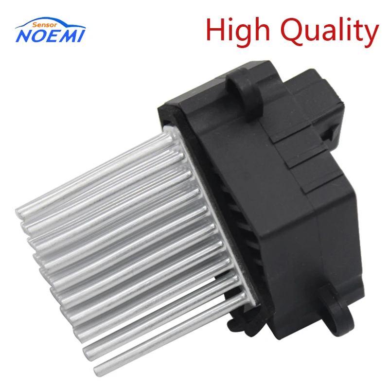 Yaopei pre BMW E46 E39 E83 E53 X5 X3 3 a 5 Séria Blower Motor Resisor Final Etage Jednotka 64116923204