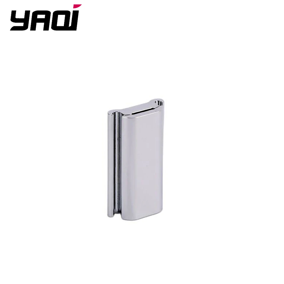 Yaqi Chrome Color Mercury Men Bezpečnosť Razor hlava pre začiatočníkov