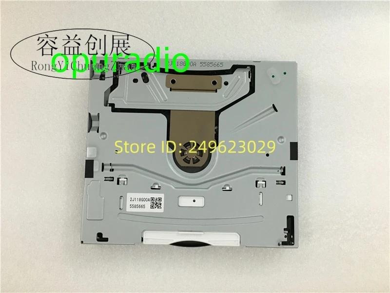 YGAP9690 YGAP9754 DVD DVD DVD DVD DVD RAE3370 Navigačný nakladač pre Toyota B9001 B9004 B9010 LEXUS DVD