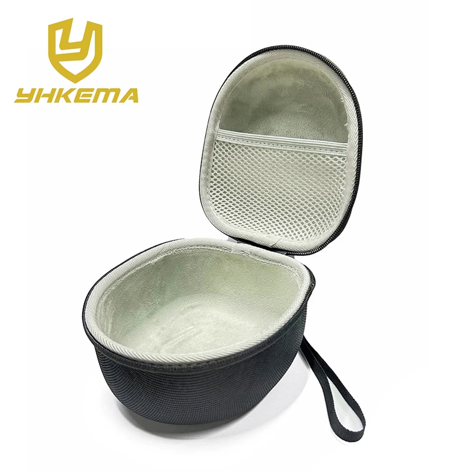 Yhkema Storage Case Pase Tactical Headset Serfphone Accessories Prenosná úložná taška pre skladacie slúchadlá taktického snímania
