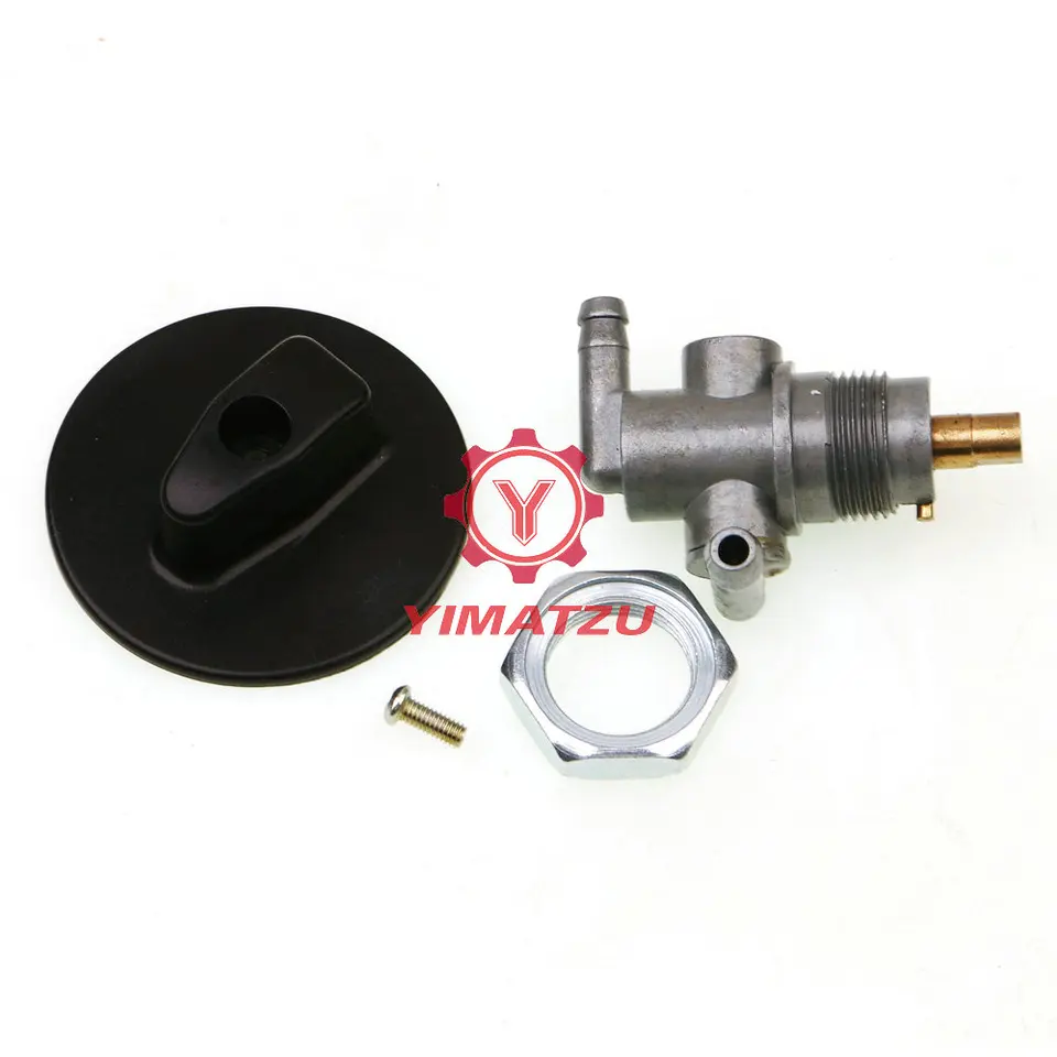 Yimatzu ATVS diely olejový spínač pre Buyang FA-D300 H300 G300 Quad Číslo bicyklov: 2.9.01.1101 LU015116