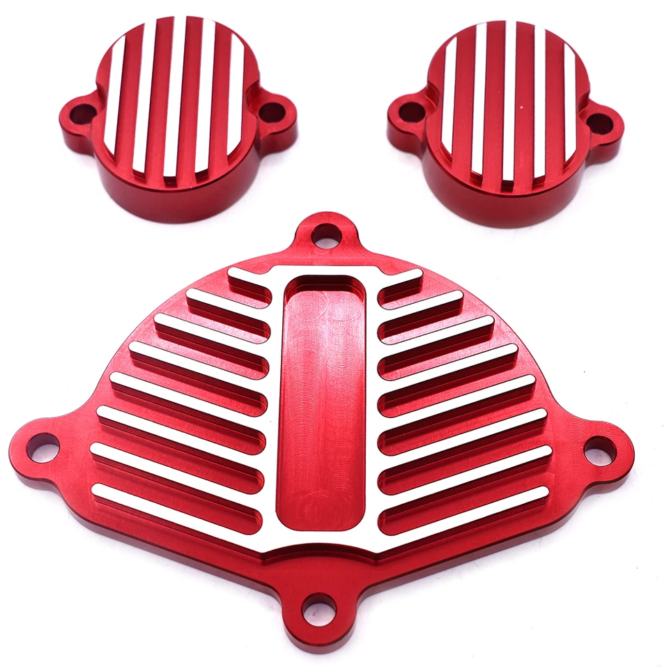 Yinxiang 150cc yx 160cc motor CNC hliníková súprava súprav