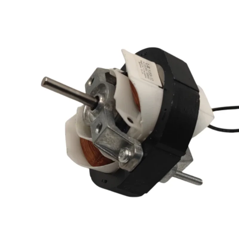 YJ5812 Asynchrónny motor ALL MOTOR COPPER HOOD POCE pre vysoký výkon pre 12W ohrievač AC220-240V 50/60Hz 2100-2400RP