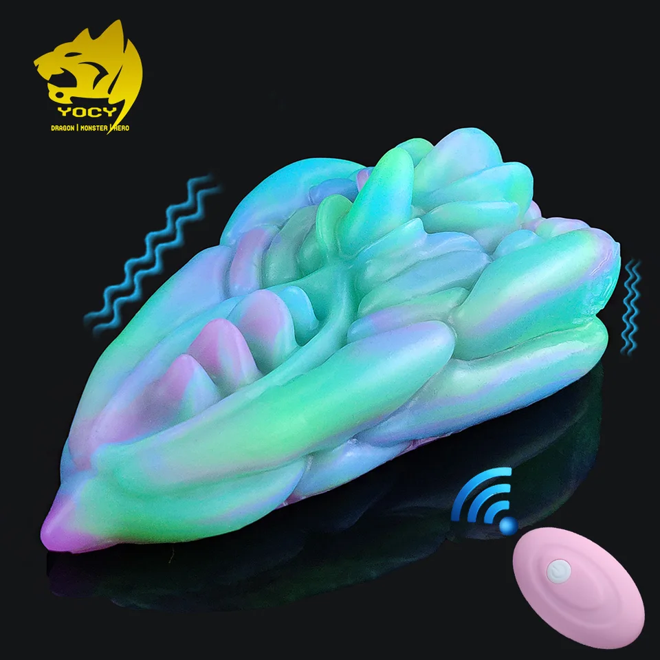 Yocy Sex Grinder Humbbies