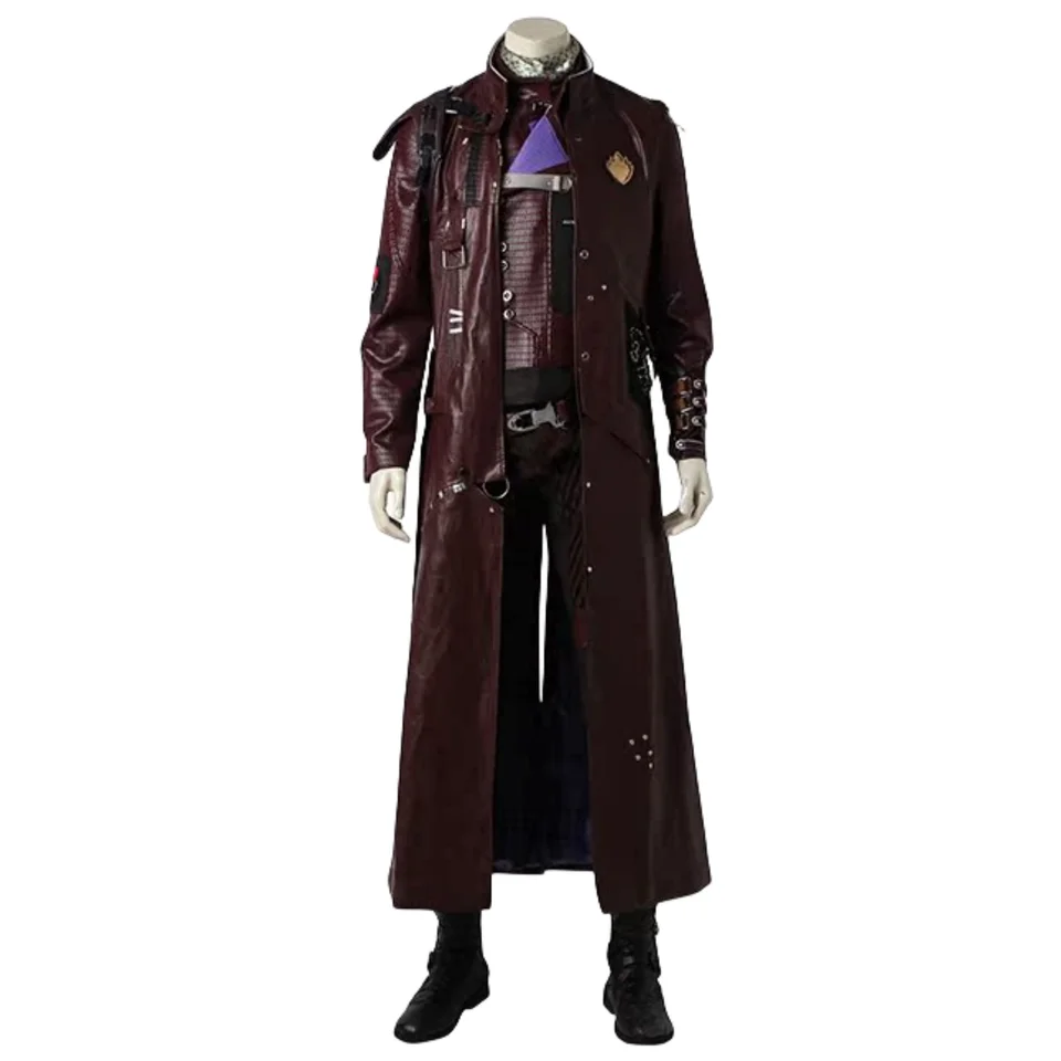 Yondu Udonta Cosplay kostým pre ženy dievčat
