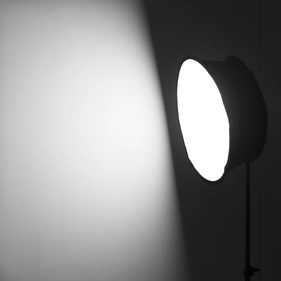 Yongnuo yn56-1 softbox difúzor pre Yongnuo yn600 yn600ii yn900 LED VIDEO VIDEO PANEL PARLABLE SORBAL Soft Soft Filter
