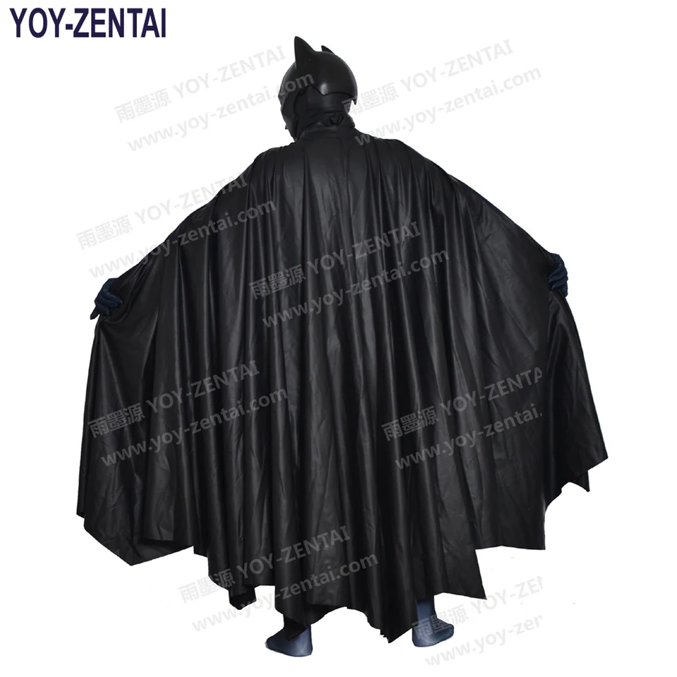 Yoy-Zentai Vysoko kvalitný veľký netopier Cape