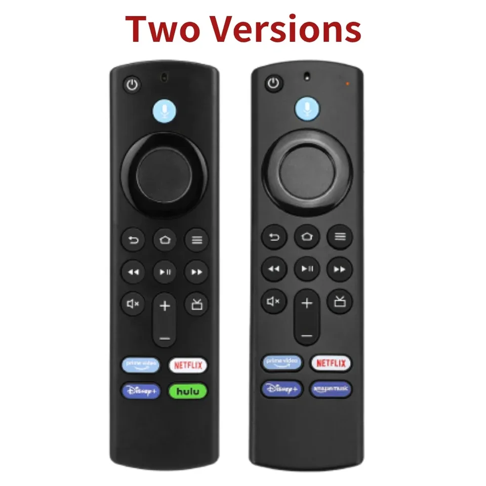 YS Smart TV Stick 4k Max Lite Fire Cube Diaľkové fungovanie s výmenným hlasovým hlasovým diaľkovým ovládaním pre Fire Stick TV 3. Gen