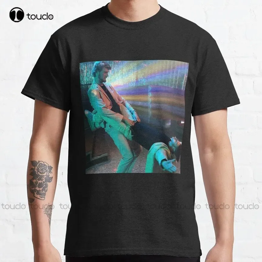 Yung Gravy a Bbno $ Trendy Classic Tričko narodeniny tričko Custom Aldult Teen Unisex Digital Printing Tee tričká Pure Cotton