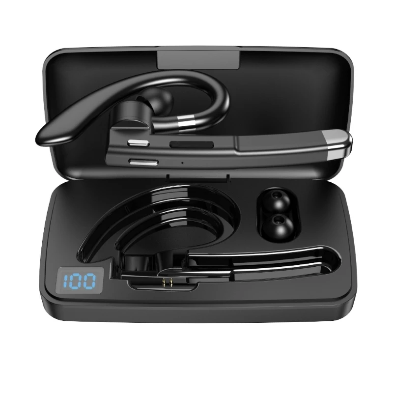 YYK520 Wireless Bluetooth kompatibilný slúchadlá pre slúchadlá firmy MINI