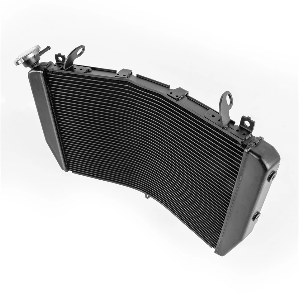 YZF R1 Motor Radiator pre Yamaha YZF-R1 YZFR1 2009-2014 2010 2011 2011
